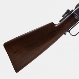 A1527 Superbe Carabine Winchester 1873 Cal. .32 WCF