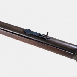 A1527 Superbe Carabine Winchester 1873 Cal. .32 WCF