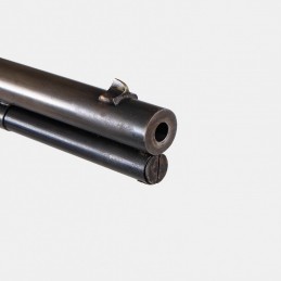 A1527 Superbe Carabine Winchester 1873 Cal. .32 WCF