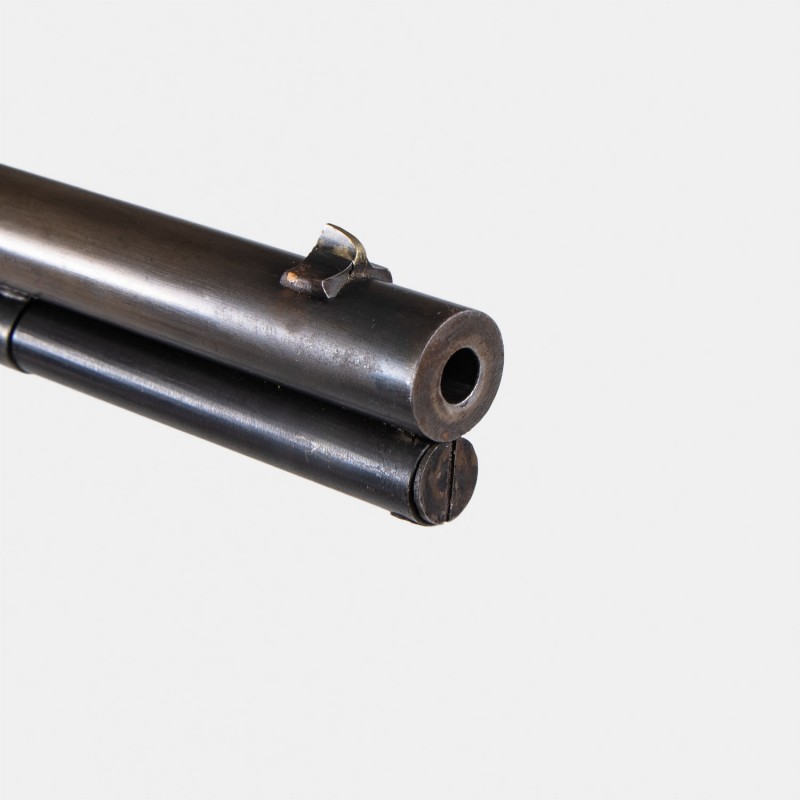 A1527 Superbe Carabine Winchester 1873 Cal. .32 WCF