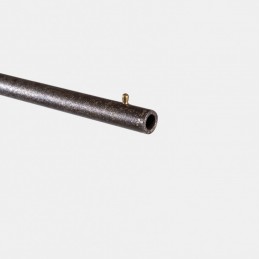 A1395A Pistolet Monocoup Anglais Cal. .22 / 6mm