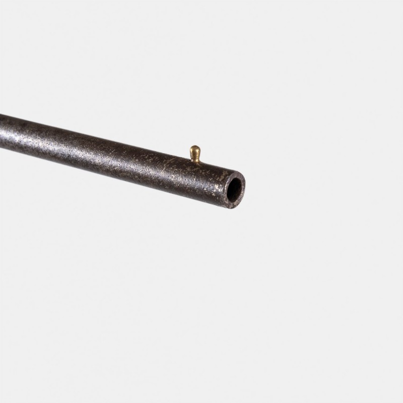A1395A Pistolet Monocoup Anglais Cal. .22 / 6mm