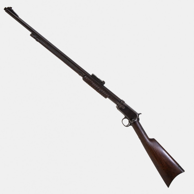 A1820 Winchester Modèle 1890 de 1910 Cal. .22 LR