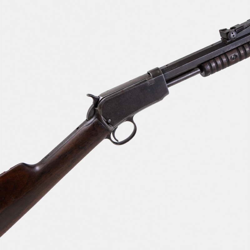 A1820 Winchester Modèle 1890 de 1910 Cal. .22 LR