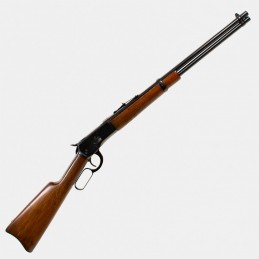 A1435 Carabine Rossi M 92 Cal. 38 SPL