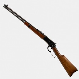 A1435 Carabine Rossi M 92 Cal. 38 SPL