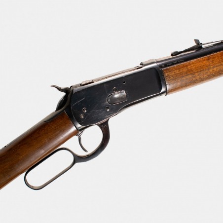 A1435 Carabine Rossi M 92 Cal. 38 SPL