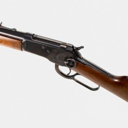 A1435 Carabine Rossi M 92 Cal. 38 SPL