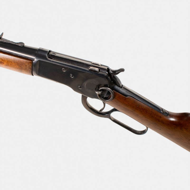 A1435 Carabine Rossi M 92 Cal. 38 SPL