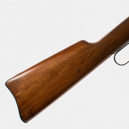 A1435 Carabine Rossi M 92 Cal. 38 SPL