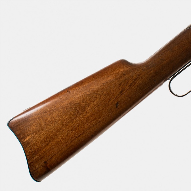 A1435 Carabine Rossi M 92 Cal. 38 SPL