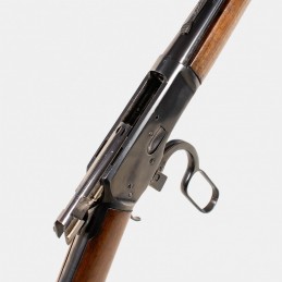 A1435 Carabine Rossi M 92 Cal. 38 SPL