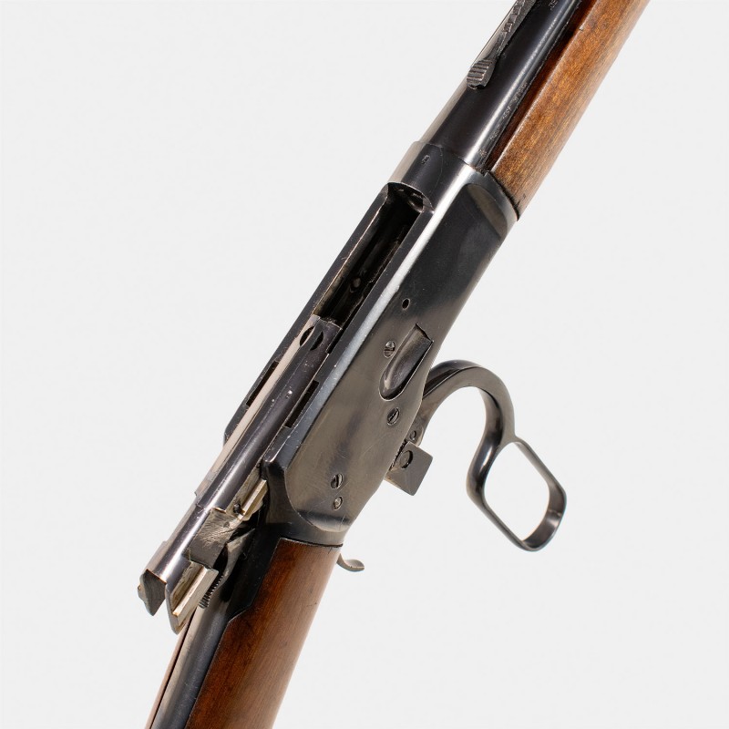 A1435 Carabine Rossi M 92 Cal. 38 SPL