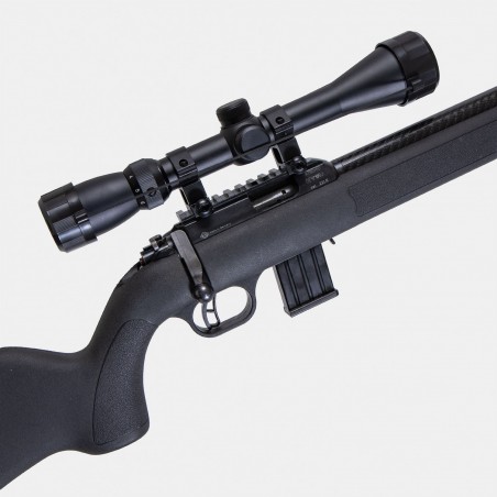 A1837 Carabine Webley & Scott Xocet Cal .22 LR