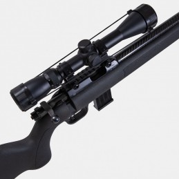 A1837 Carabine Webley & Scott Xocet Cal .22 LR