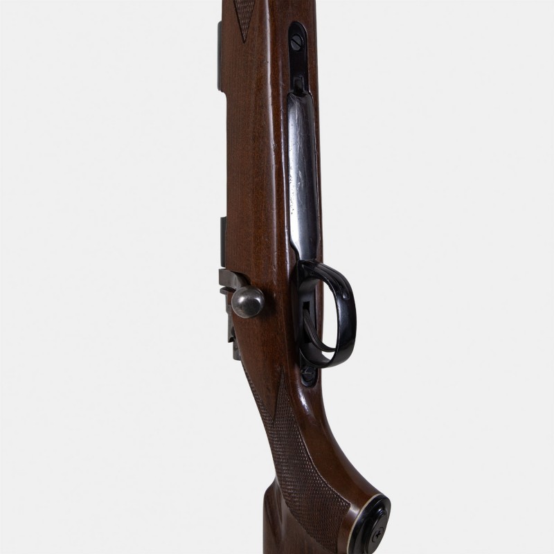 A1880 Carabine Parker Hale Modèle 1200 Cal. .243 Win