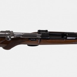 A1880 Carabine Parker Hale Modèle 1200 Cal. .243 Win