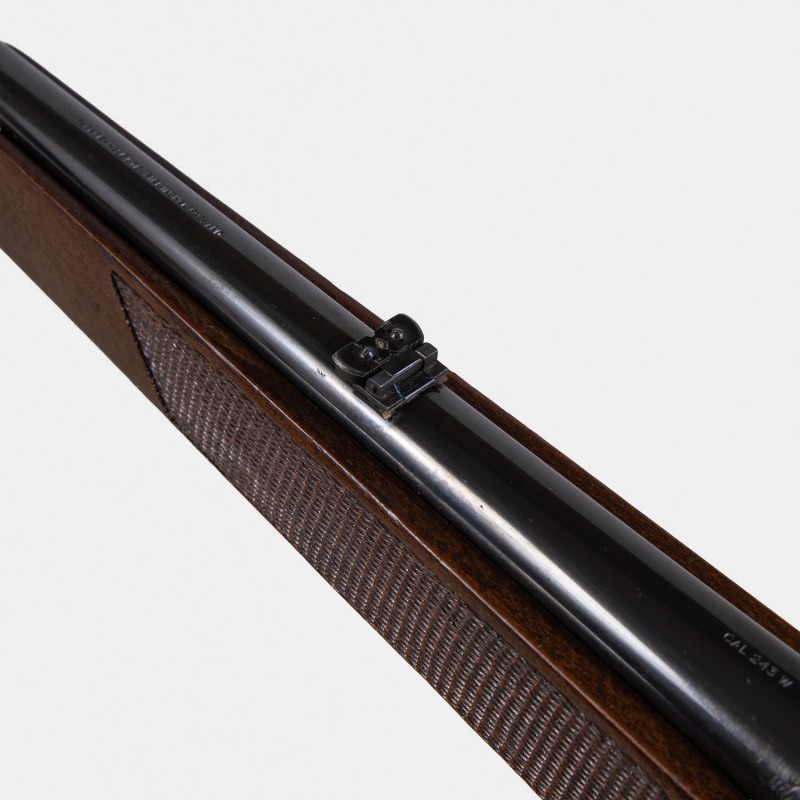 A1880 Carabine Parker Hale Modèle 1200 Cal. .243 Win