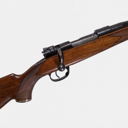 A1877 Carabine Parker Hale Safari Cal. .270 Win