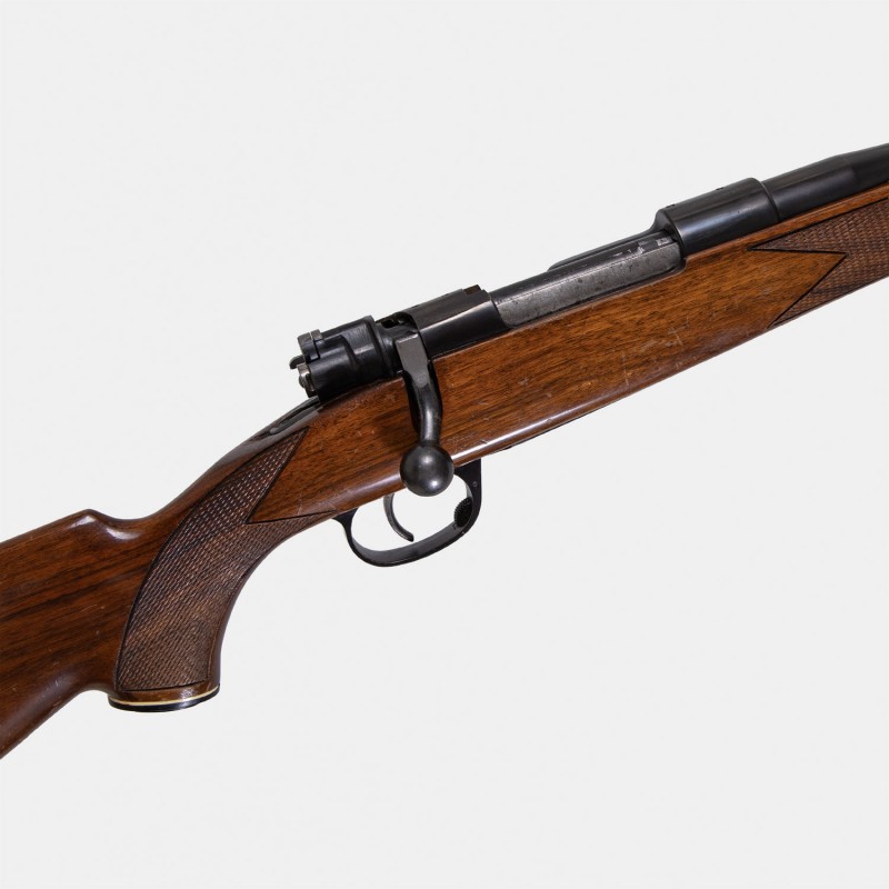 A1877 Carabine Parker Hale Safari Cal. .270 Win