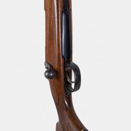 A1877 Carabine Parker Hale Safari Cal. .270 Win