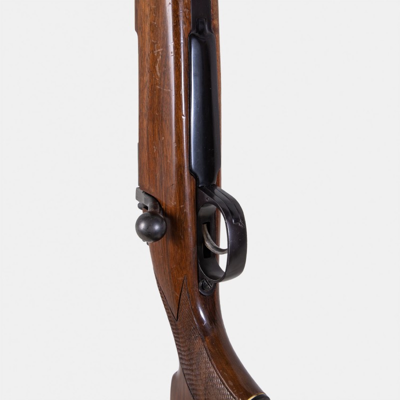 A1877 Carabine Parker Hale Safari Cal. .270 Win