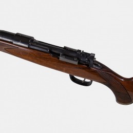 A1877 Carabine Parker Hale Safari Cal. .270 Win