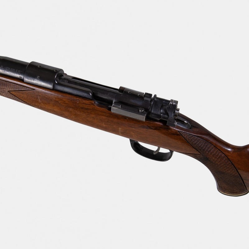A1877 Carabine Parker Hale Safari Cal. .270 Win