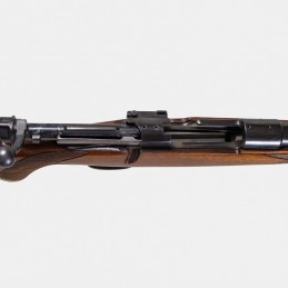 A1877 Carabine Parker Hale Safari Cal. .270 Win