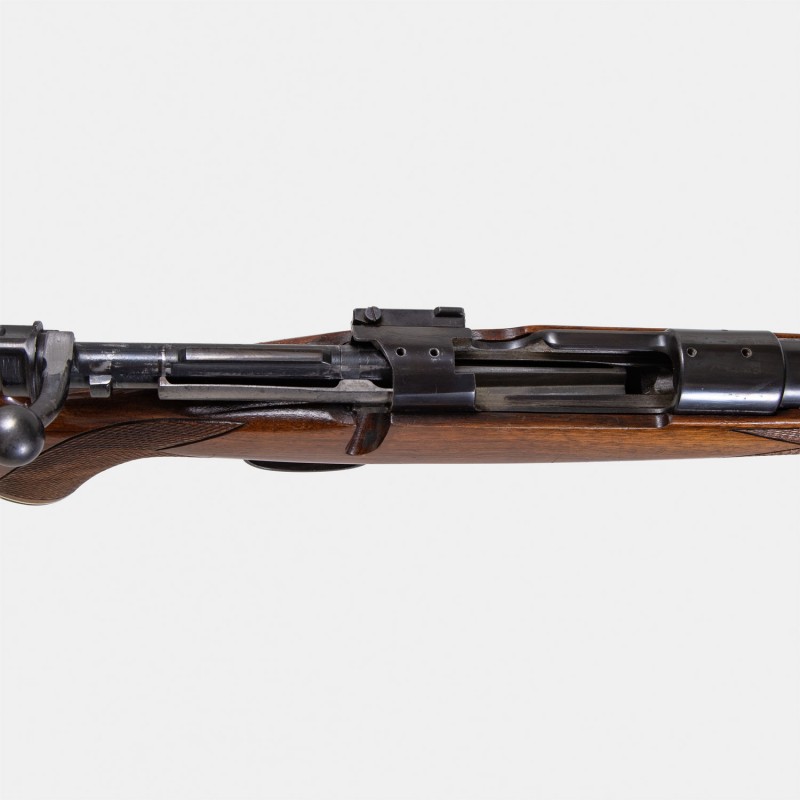 A1877 Carabine Parker Hale Safari Cal. .270 Win