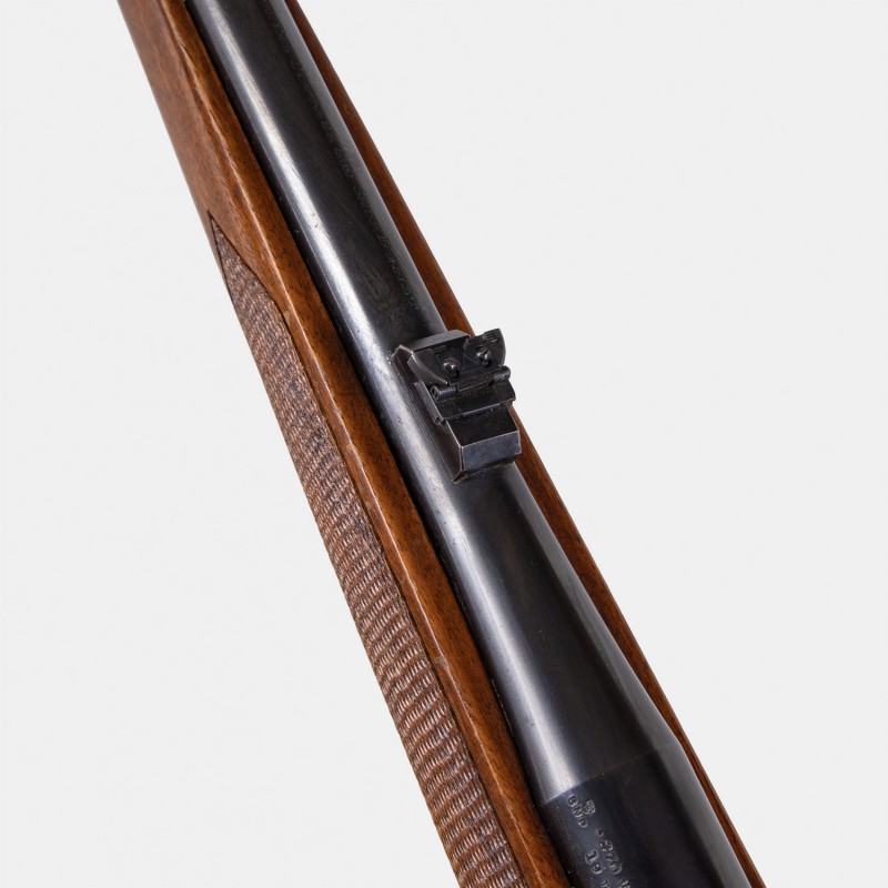 A1877 Carabine Parker Hale Safari Cal. .270 Win