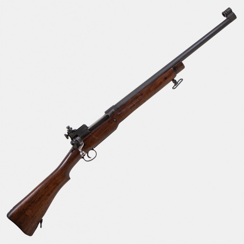 A1865 Carabine Lee Enfield / Remington 1917 Cal. .308 Win