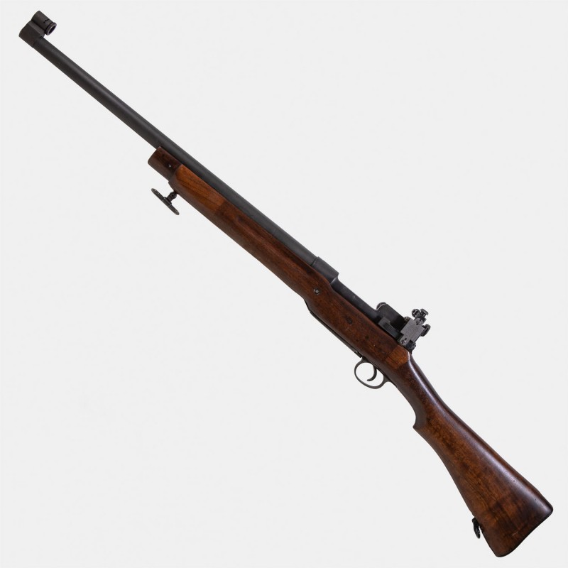 A1865 Carabine Lee Enfield / Remington 1917 Cal. .308 Win