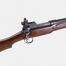 A1865 Carabine Lee Enfield / Remington 1917 Cal. .308 Win