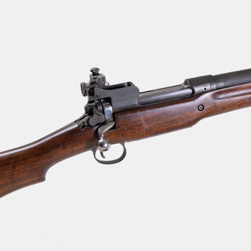 A1865 Carabine Lee Enfield / Remington 1917 Cal. .308 Win