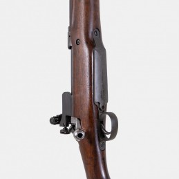 A1865 Carabine Lee Enfield / Remington 1917 Cal. .308 Win