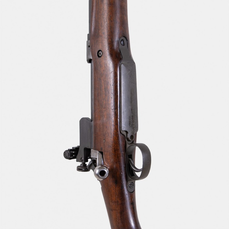 A1865 Carabine Lee Enfield / Remington 1917 Cal. .308 Win