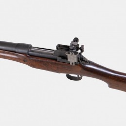 A1865 Carabine Lee Enfield / Remington 1917 Cal. .308 Win