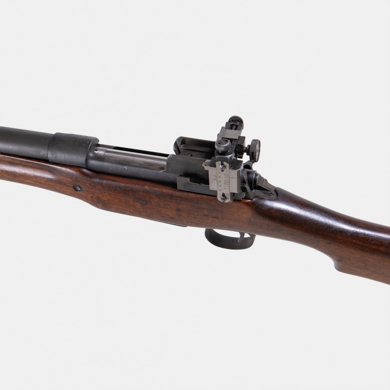 A1865 Carabine Lee Enfield / Remington 1917 Cal. .308 Win