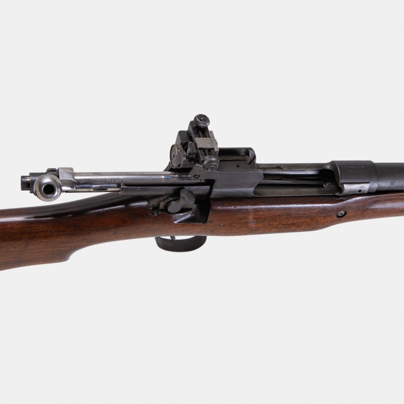 A1865 Carabine Lee Enfield / Remington 1917 Cal. .308 Win