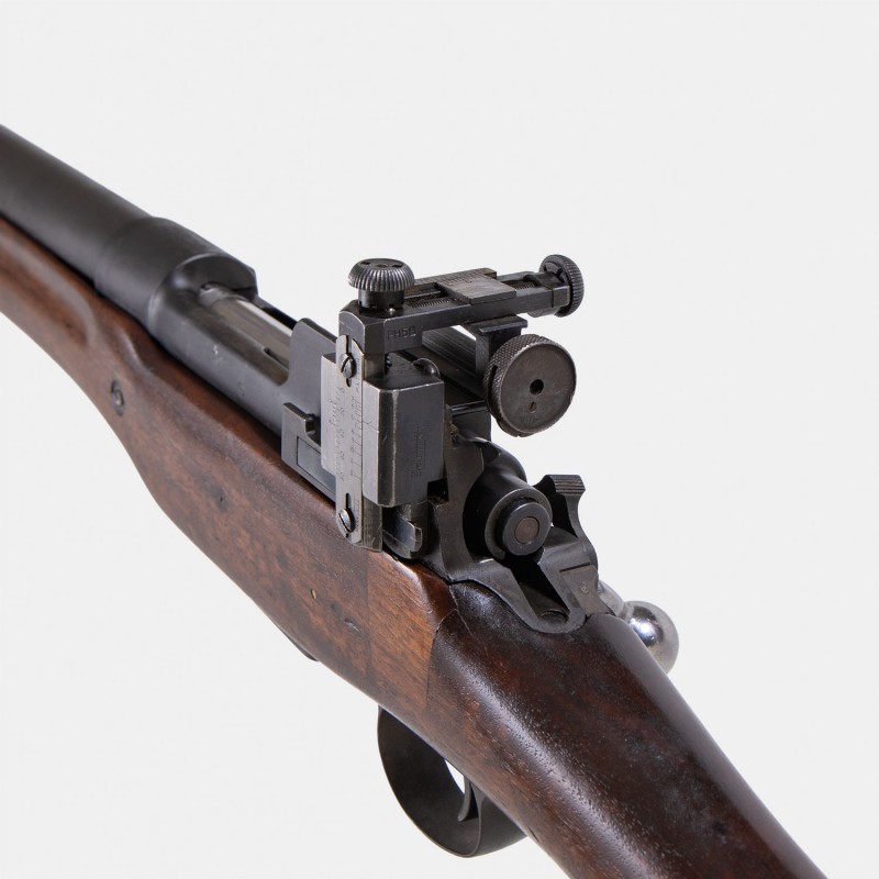 A1865 Carabine Lee Enfield / Remington 1917 Cal. .308 Win