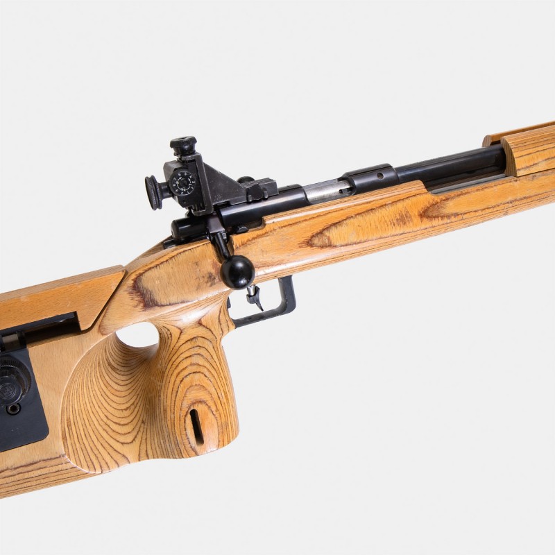 A1863 Carabine Feinwerkbau (FWB) Mod 2000 Cal. .22 LR