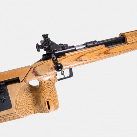 A1863 Carabine Feinwerkbau (FWB) Mod 2000 Cal. .22 LR