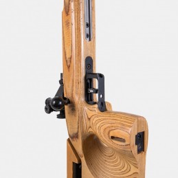 A1863 Carabine Feinwerkbau (FWB) Mod 2000 Cal. .22 LR