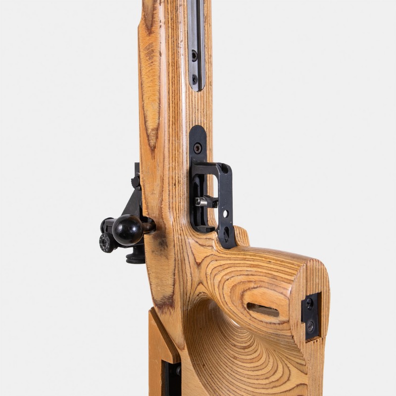 A1863 Carabine Feinwerkbau (FWB) Mod 2000 Cal. .22 LR