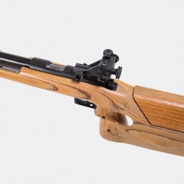 A1863 Carabine Feinwerkbau (FWB) Mod 2000 Cal. .22 LR