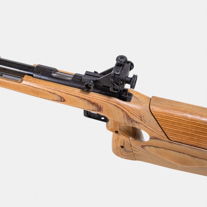 A1863 Carabine Feinwerkbau (FWB) Mod 2000 Cal. .22 LR