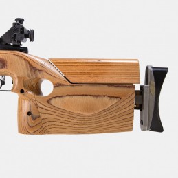 A1863 Carabine Feinwerkbau (FWB) Mod 2000 Cal. .22 LR