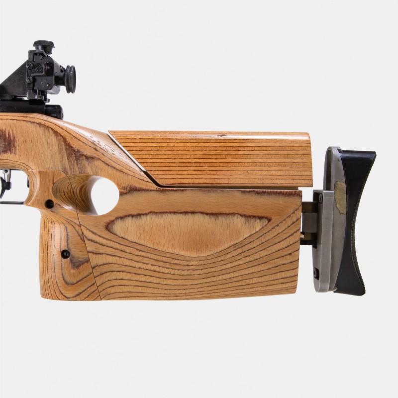 A1863 Carabine Feinwerkbau (FWB) Mod 2000 Cal. .22 LR