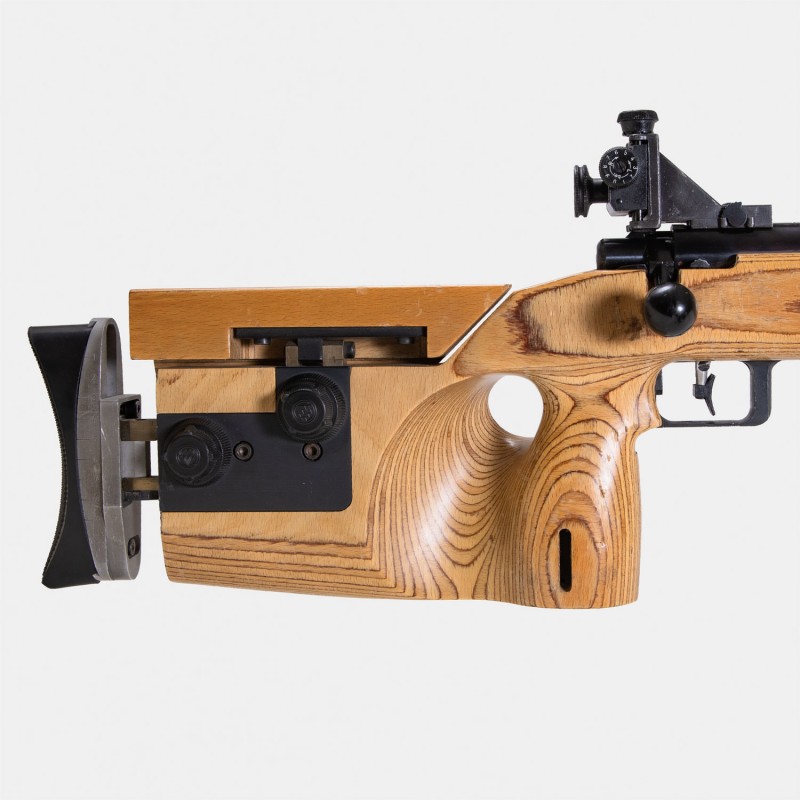 A1863 Carabine Feinwerkbau (FWB) Mod 2000 Cal. .22 LR